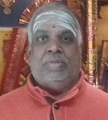 Chandrasekhara Gurukkal